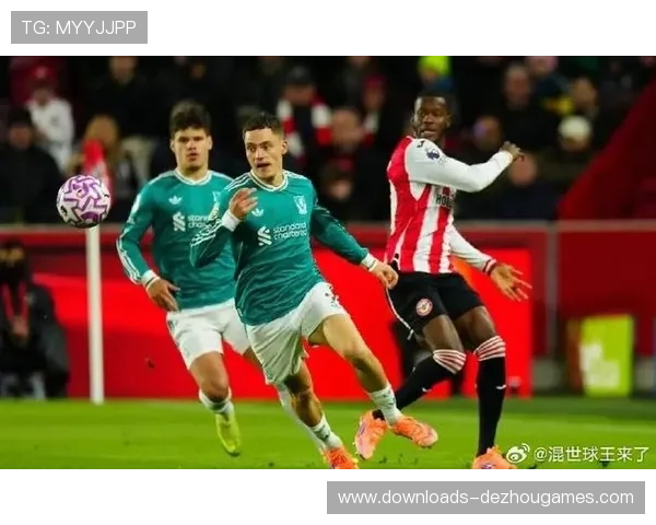 维尔茨收获英超首次助攻，利物浦新援逐渐融入