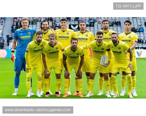 比利亚雷亚尔主场迎战西班牙人，黄潜核心复苏欲延续七连胜交锋纪录